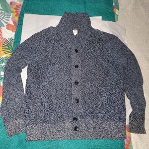 Mens Gap Knit Sweater